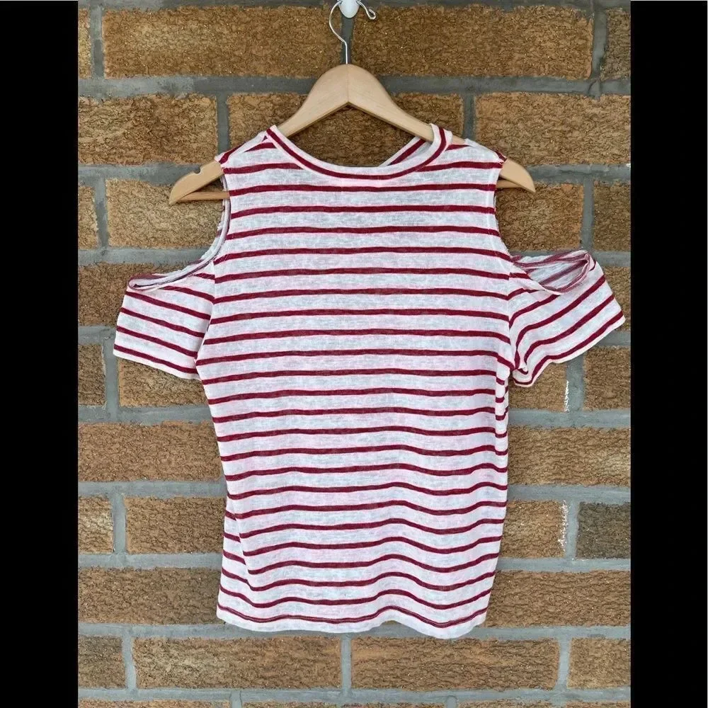 LNA stripped avalanche top small - Picture 9 of 10